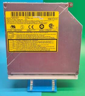 Sr-8176-c Panasonic Matsushita Apple Ibook G3 M6497 Ide Dvd-rom Drive - Tested