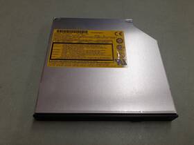 Sr-8178-b Panasonic Cd Dvd Player Pata/ide Drive