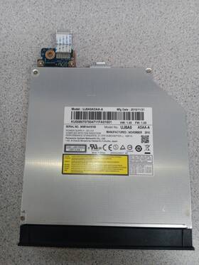 Uj8adaa-a Panasonic Pana Sonic Cd Dvd Drive