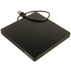 Paw-bluslotblk Pawtec Open Box Ultraslim 799804205574