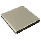 Paw-dvd100 Pawtec External Usb Aluminum Writer Drive With Lightscribe 799804205413