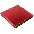 Paw-dvd102 Pawtec External Usb Aluminum Writer Drive With Lightscribe 799804205437