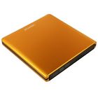 Paw-dvd104 Pawtec Signature External Usb Aluminum Writer Lightscribe Orange 799632423751