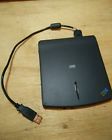 Pc-vp-su01 Nec Vintage Ibm External Reader Works Rare