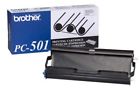 Pc501 Brother Ltd Print Cartridge Retail Packaging Industries 012502612728