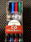 Pcdm4 Pioneer Photo Cd Markers Free Shipping 023602622401