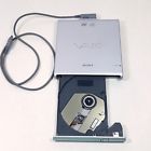 Pcga-crwd1 Sony Vaio Cd-rw-dvd External
