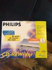 Pcrw60k17 Phillips New Vintage Cdrw800