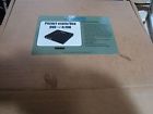 Pdrwue Addonics Pocket Esata Usb 2.0 Dvd R Rw 8x Drive Dual Layer New 605242966246