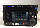Pdw-hd1500 Sony Dual Layer Dl Xdcam Disc Hours