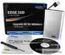 Pe228422 Edge Solid State Drive Upgrade Kit With Enclosure 652977228439