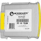 Mx1-2-pf-pro Pfp-hc-yellow Microboards Technology Yellow Ink Cartridge Printers 678621050072