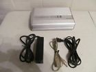 Phc-500bc Firewire Usb Model External Dvd Cd Rom Drive Used