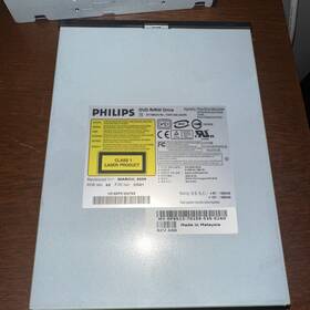 66396 Philips 8631/96 Dvd R/rw Drive / 9305 046