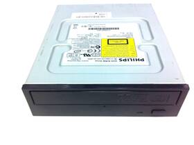 Bqr-dw1655 Philips B Benq Phillips Dvd /-rw 5.25 Inch Ide Drive 48x/32x/16x/8x Black