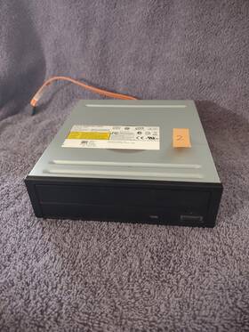 Dh-16a6s13c Philips Ds-16a6s Phillips Dvd/cd Rewritable Drive Model