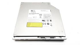 Ds-8a5sh Philips 6xcr6 Dell Latitude E5420 E5520 Dvd/cd Rewritable Drive 41g50 With Bezel