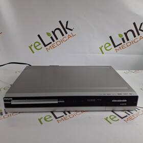 Dvdr357h Philips Dvdr357h/37 160gb Hdd Dvd Recorder