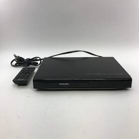 Dvp2880 Philips Dvp2880/f7 2000 Series Dvd Player