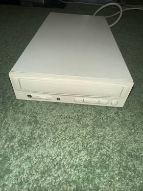 Lkaxc800si Philips Cd Drive Pca80sc Nov1996 Lkaxc800si- Not Working