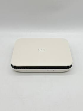 Pd700 Philips Pd700/37 7ftft Portable Dvd Player With Power Cables - Free Shipping