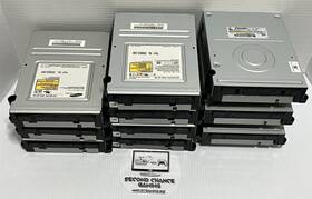 Vad6035 Philips Samsung Vad6035/21 Original Xbox - Bundle Lot Of 10 Dvd Drives Parts Or Repair
