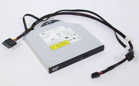 Ds-8dbsh115b Phillips & Lite-on C4mpx Dvd-rom Drive With Cable For Dell Poweredge R720 Server