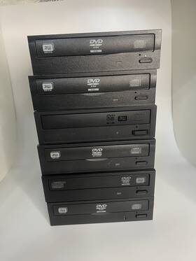 Dh-24afsh32b Phillips & Liteon Philips And Lite On Dvd/cd Rewritable Drive Model