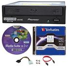 Pio-bdr-211ubk-bdxl Produplicator Pioneer Bdr-211ubk Internal 679113432567