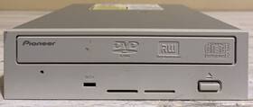 Dvr-a07u Pioneer 012562692128 Dvd R/rw Internal Rewritable High Speed