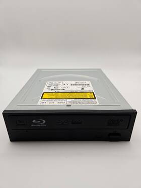 Bdr-l07 Pioneer 777568790612 Internal Bluray Burner - Broken / Parts Only See Description