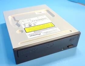 Pioneer Bd-209dbk Bdr-209bk Int 5.25 Inch 16x Sata Blu Ray Bdxl Dvd Rw Rewritable Writer Drive