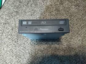 Bdc-so2bk Pioneer Blu Ray Player Code