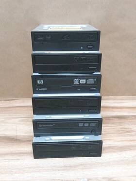 Bdr-205 Pioneer 12x Sata Blu-ray Burner 5 Internal Cd Dvd/rw Ide Burners