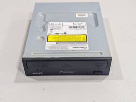 Bdr-208bk Pioneer Blu-ray Burner