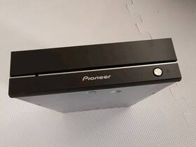Bdr-s13jbk Pioneer Bare Drive Only Blu-ray End Of Life Latest Model Writer