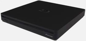 Bdr-xd07u Pioneer 4k Disc Drive Ultra Hd Firmware 1.03/id05 With Mkv Software Xlt