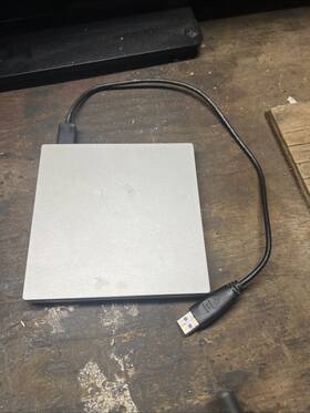 Bdr-xu03c Pioneer 6x Blu-ray Burner External