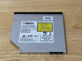 Bdr-ud03 Pioneer Br-ud03 Blu-ray Burner Internal Slim Sata Writer Recorder Parts Only