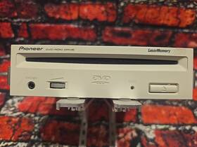Dvd-u03s Pioneer Internal Dvd-rom Drive - Excellent Condition