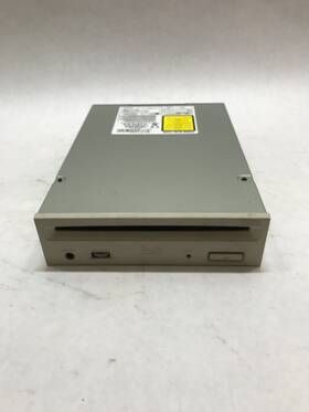 Dvd-103s Pioneer Dvd1035 Vintage Dvd Rom Drive Unit Tested And Working - Dw