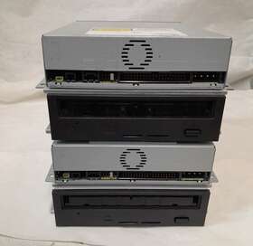 Dvr-105-plk Pioneer Lot Of 4 Internal Dvd-r/rw Writer