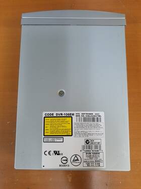 Dvr-106em Pioneer Code