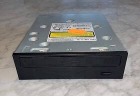 Pioneer Dvr-111bk Cd And Dvd Read/write Optical Drive