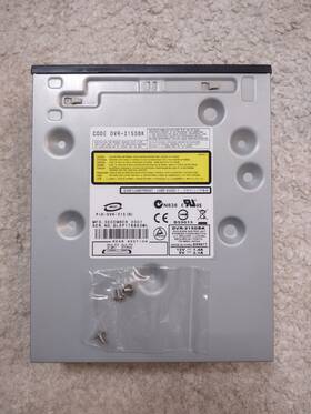 Dvr-215dbk Pioneer Dvd-r/rw Rewritable Sata Hard Drive Disk