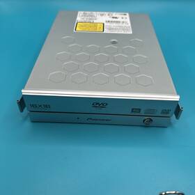 Dvr-a08xlc1 Pioneer Code Tested Working Rare Model Very Clean Don T Miss Out