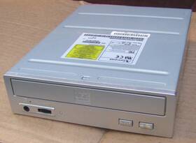 Rw480 Pioneer Norcent Cd Rom Silver Gray Ide Disc Drive