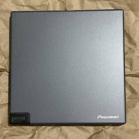 Pioneer Xd07b-uhd Bdr-xd08b Flashed To 4k Uhd Xd08b-uhd Blu-ray Burner Make Mkv Friendly