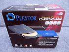 Px-208u Plexcombo Plextor External Cd-rw