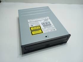 Pc-w5224ta Plextor Cd-rw Rom Disc Drive Tested Working Pc Ide